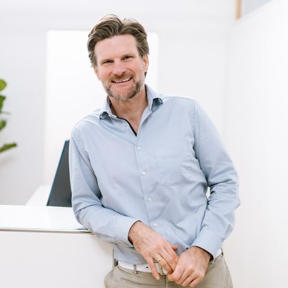 Dr. Philip Metz
